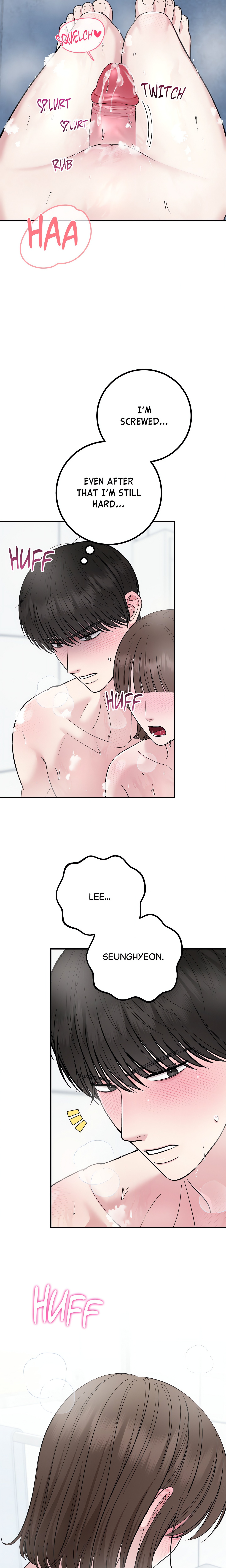 In Session (Uncensored) Page 27 - MangaHe
