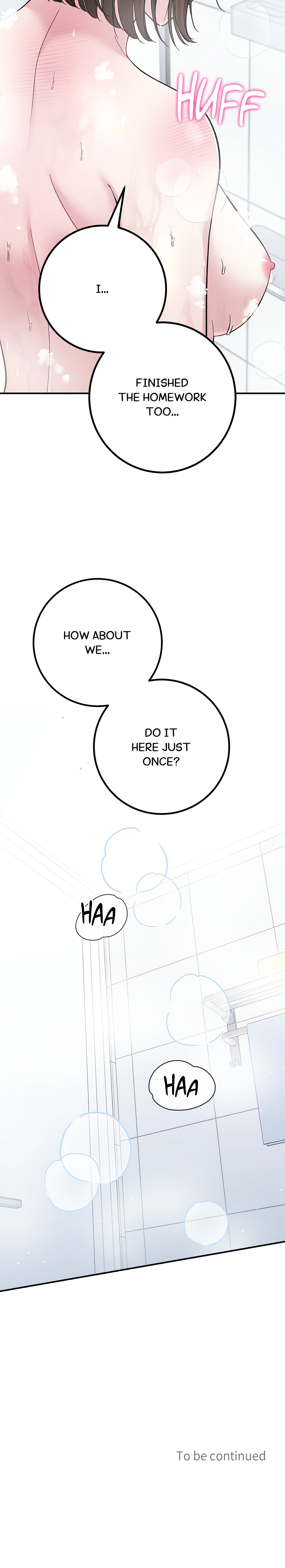 In Session (Uncensored) Page 28 - MangaHe