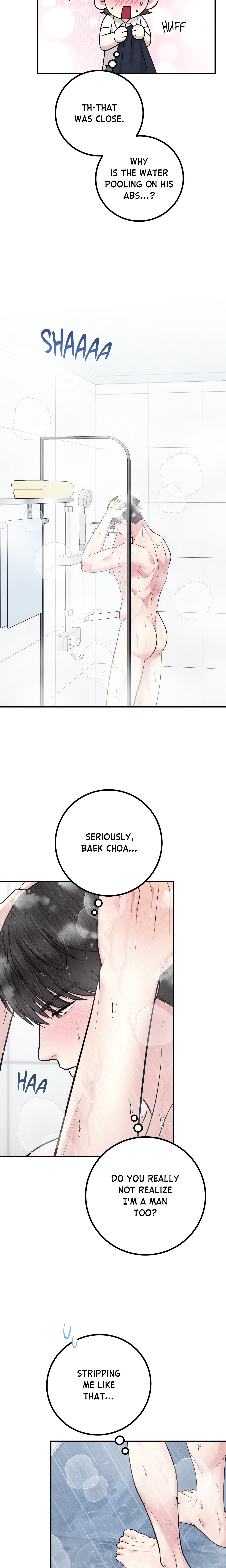In Session (Uncensored) Page 7 - MangaHe