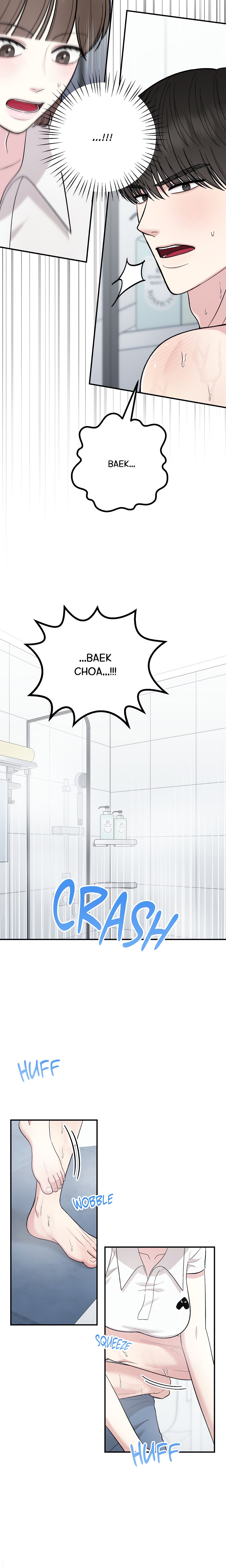 In Session (Uncensored) Page 10 - MangaHe