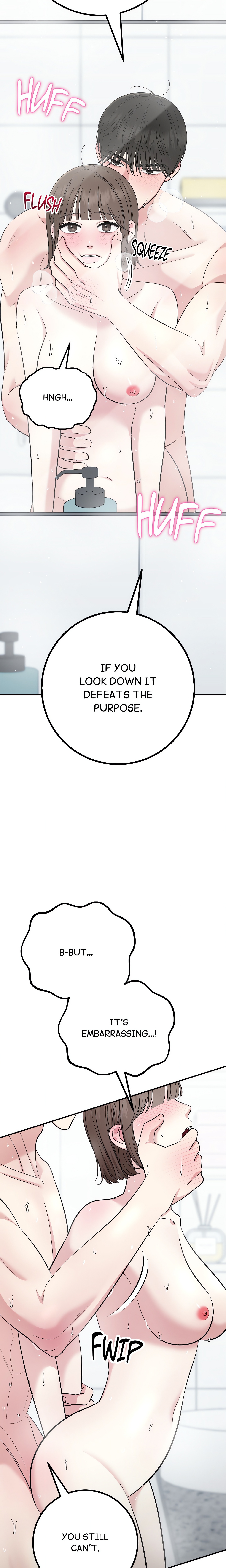 In Session (Uncensored) Page 23 - MangaHe
