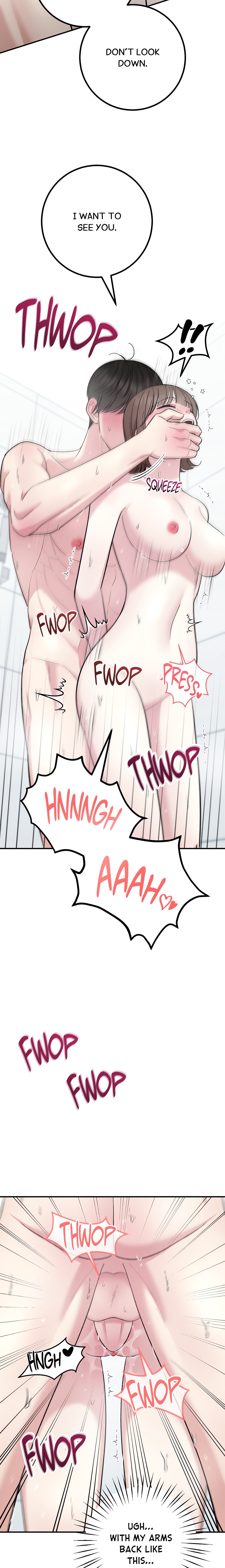 In Session (Uncensored) Page 24 - MangaHe