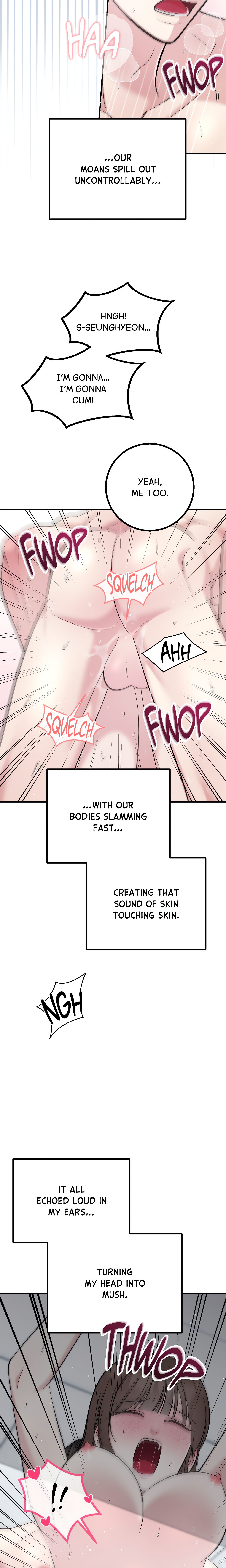 In Session (Uncensored) Page 29 - MangaHe