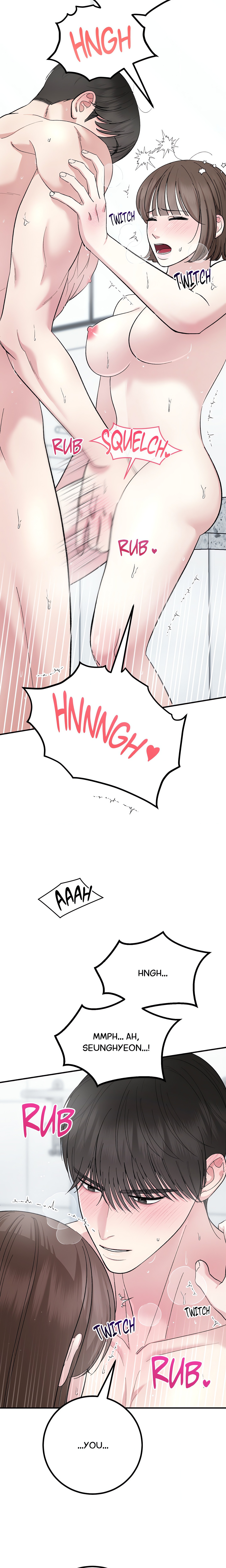 In Session (Uncensored) Page 9 - MangaHe
