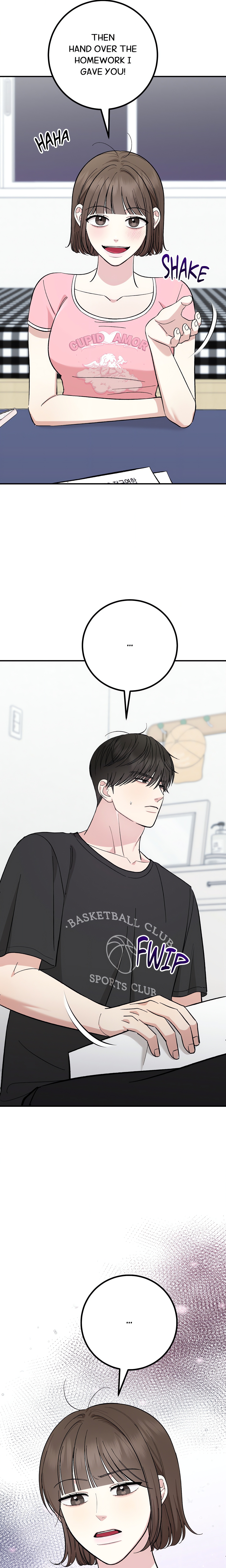 In Session (Uncensored) Page 14 - MangaHe