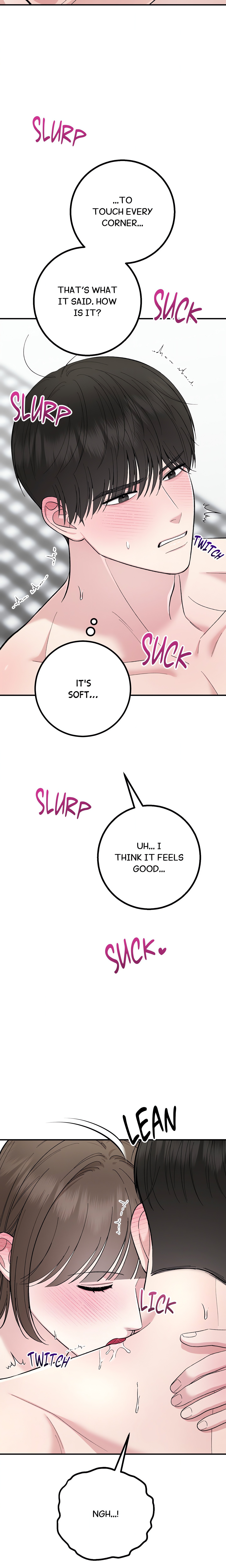 In Session (Uncensored) Page 28 - MangaHe