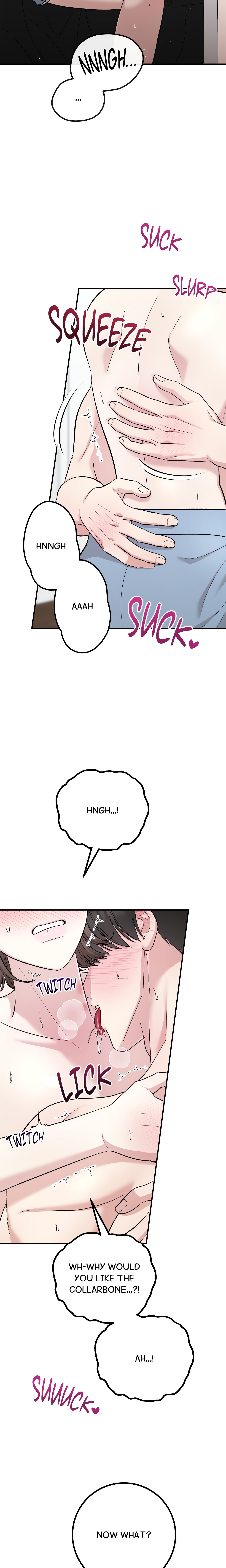 In Session (Uncensored) Page 30 - MangaHe
