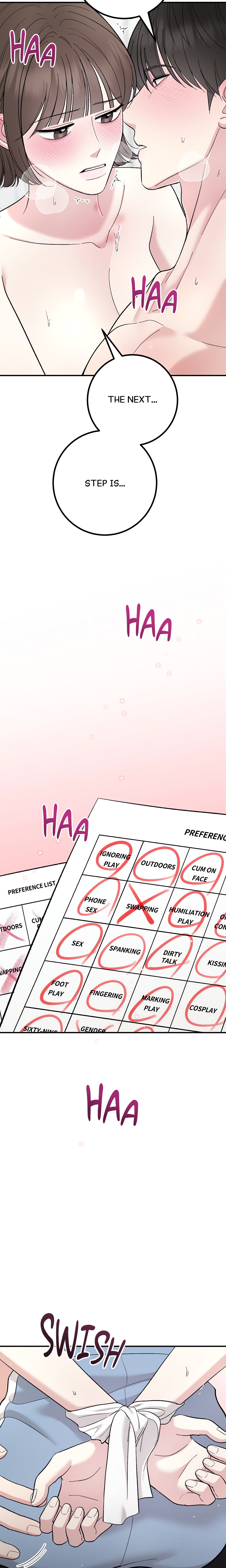 In Session (Uncensored) Page 31 - MangaHe