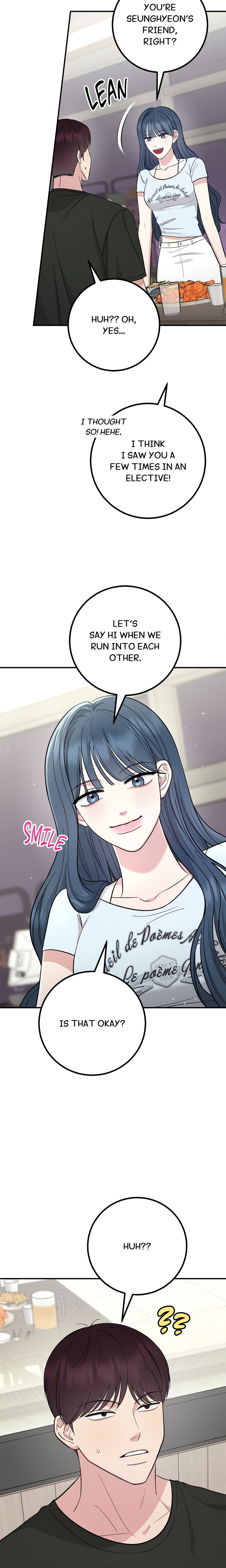 In Session (Uncensored) Page 9 - MangaHe