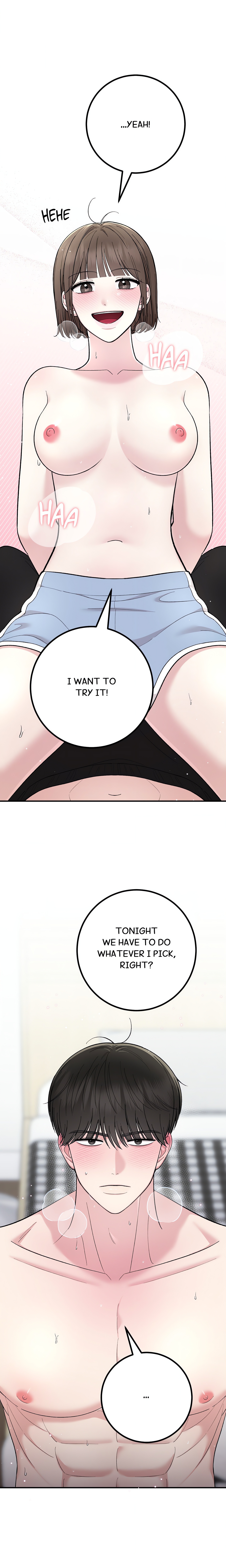In Session (Uncensored) Page 3 - MangaHe