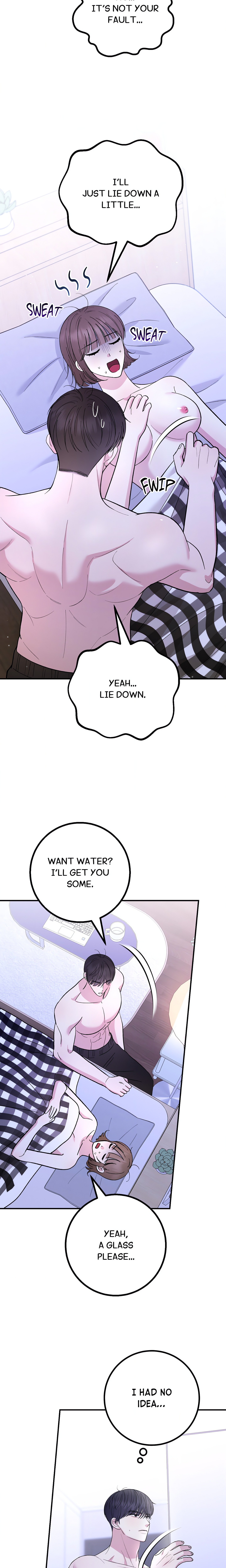 In Session (Uncensored) Page 28 - MangaHe