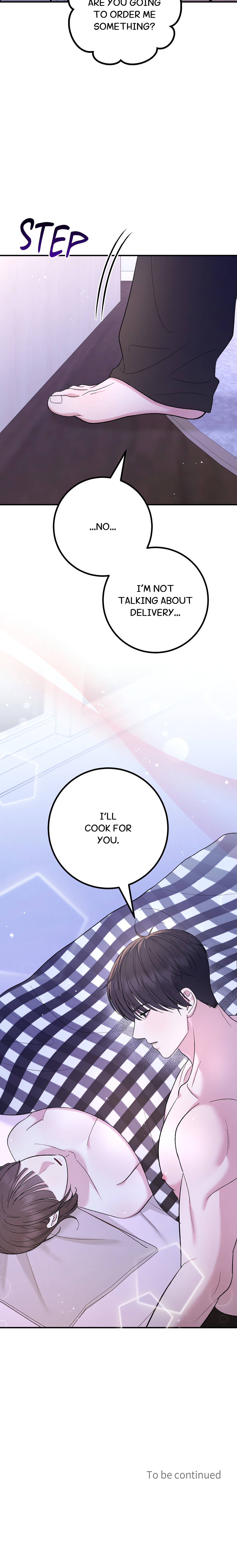 In Session (Uncensored) Page 32 - MangaHe