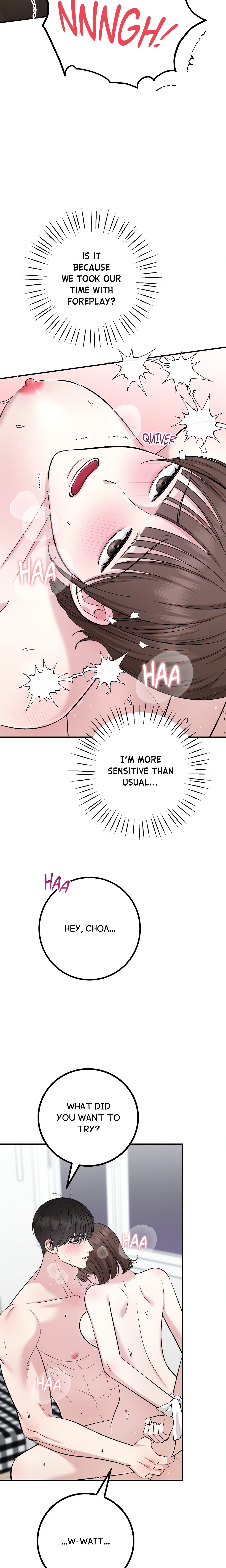 In Session (Uncensored) Page 9 - MangaHe