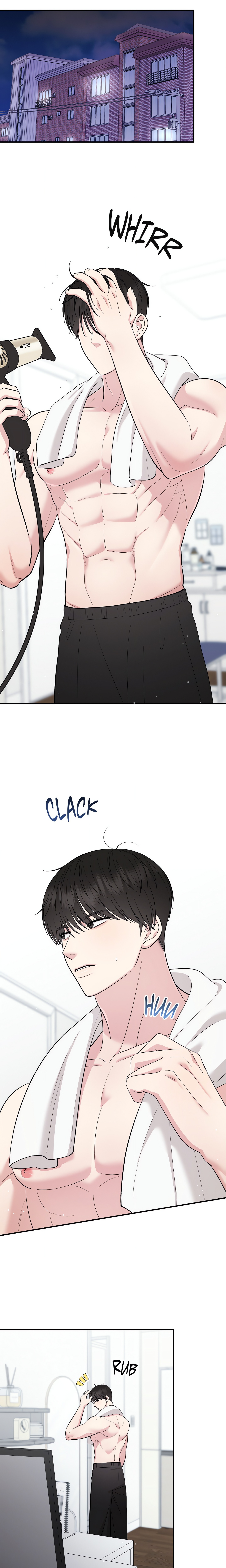 In Session (Uncensored) Page 15 - MangaHe