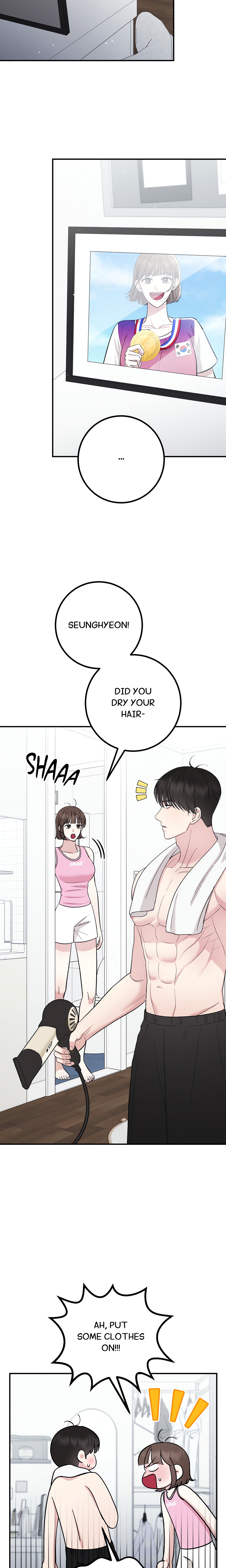 In Session (Uncensored) Page 16 - MangaHe