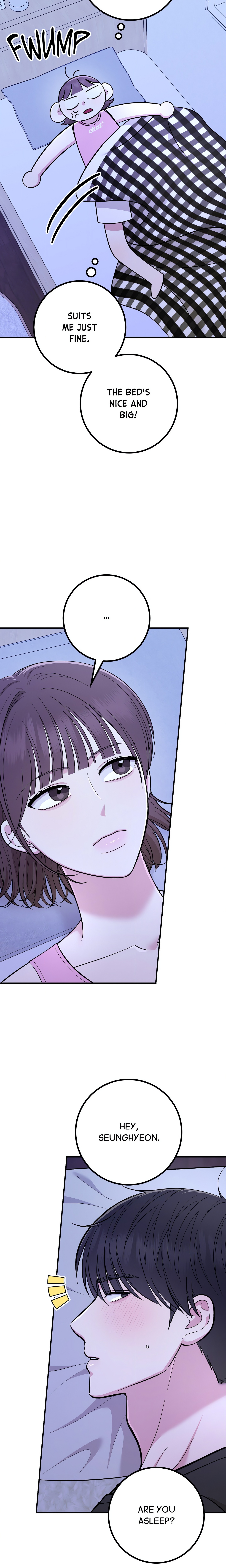 In Session (Uncensored) Page 22 - MangaHe