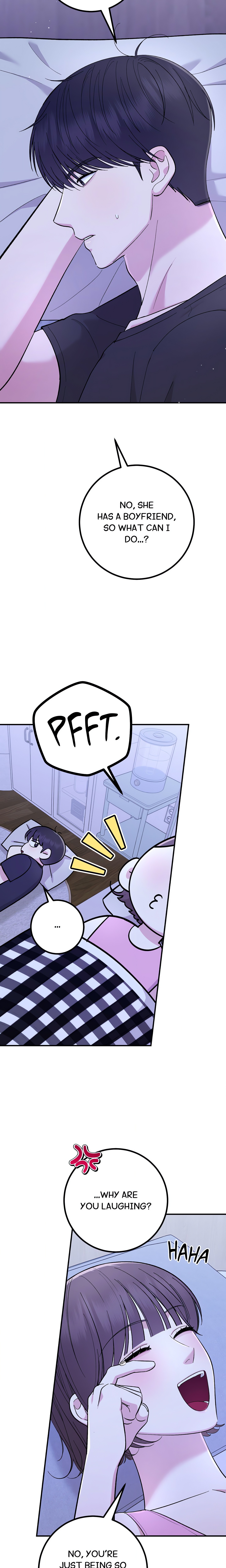 In Session (Uncensored) Page 24 - MangaHe