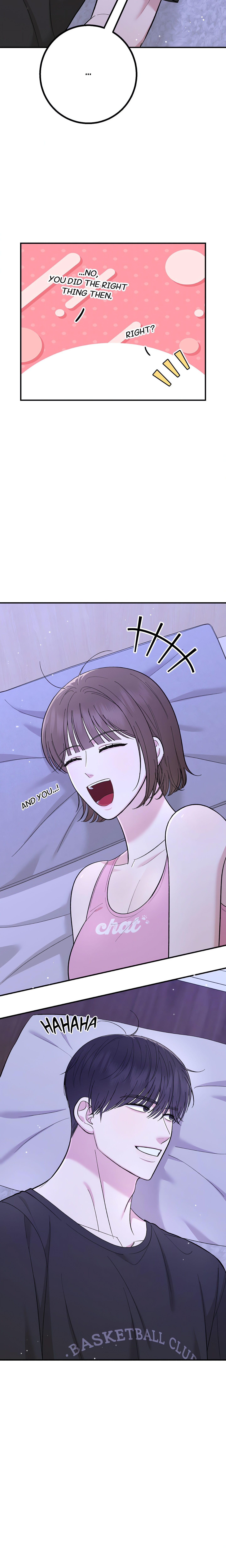 In Session (Uncensored) Page 27 - MangaHe