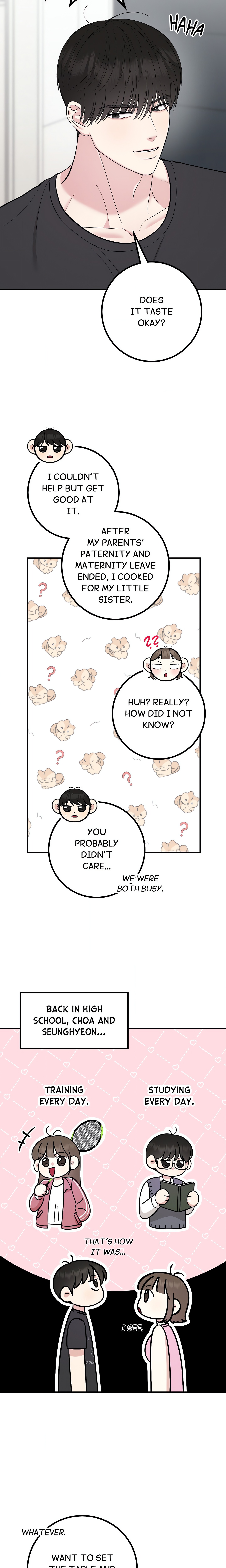 In Session (Uncensored) Page 5 - MangaHe