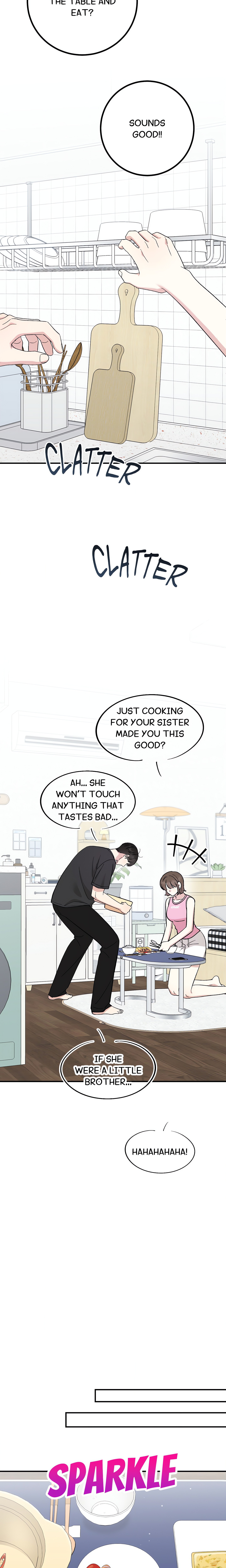 In Session (Uncensored) Page 6 - MangaHe
