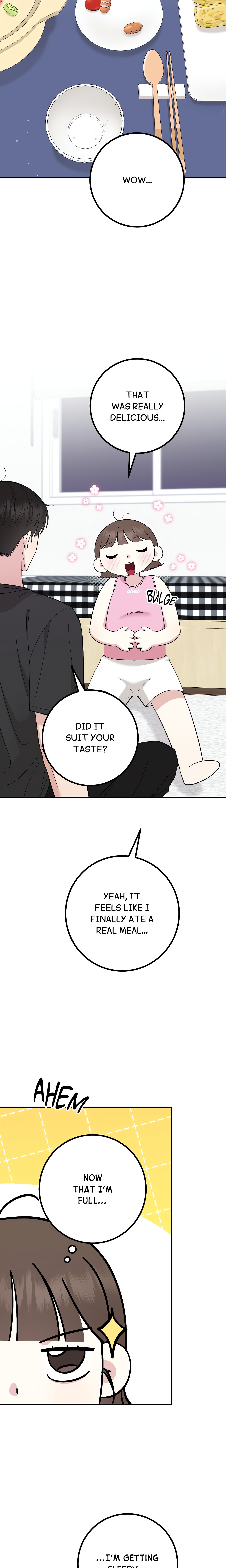 In Session (Uncensored) Page 7 - MangaHe