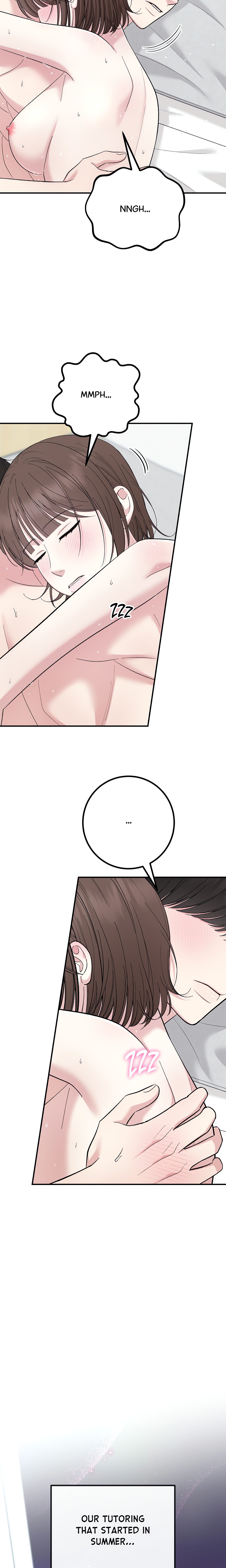 In Session (Uncensored) Page 18 - MangaHe