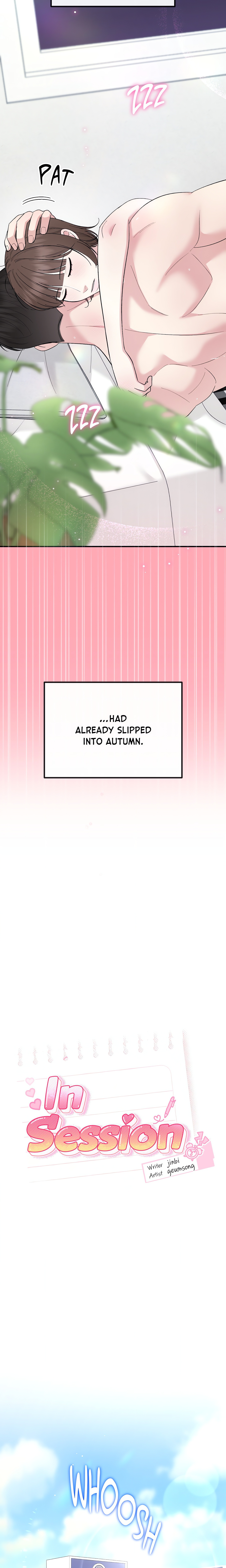 In Session (Uncensored) Page 19 - MangaHe