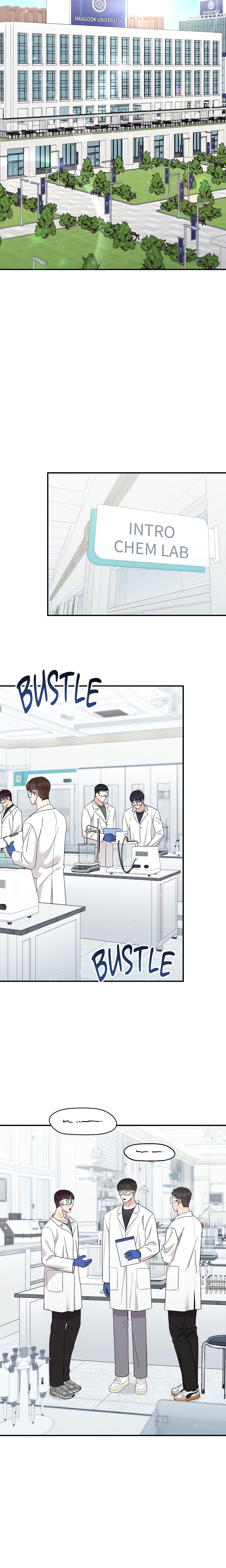In Session (Uncensored) Page 20 - MangaHe