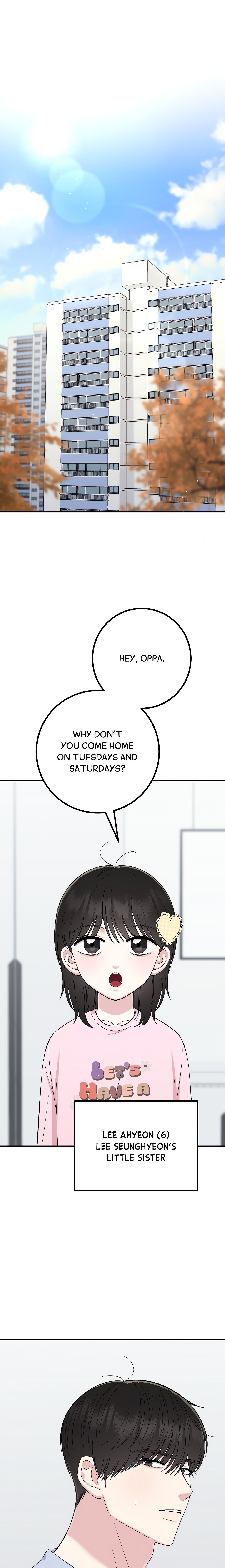 In Session (Uncensored) Page 3 - MangaHe