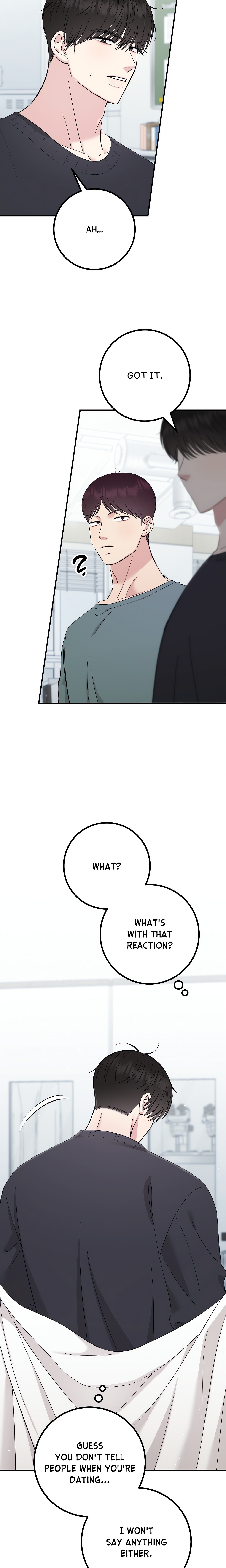 In Session (Uncensored) Page 24 - MangaHe