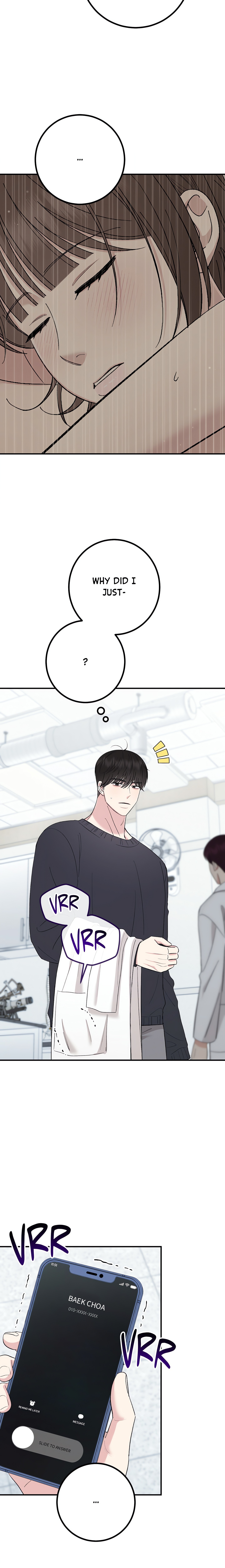 In Session (Uncensored) Page 25 - MangaHe