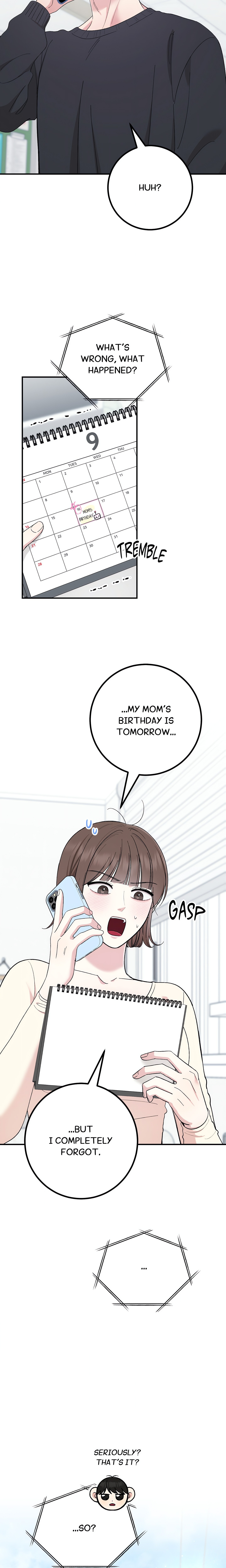 In Session (Uncensored) Page 27 - MangaHe