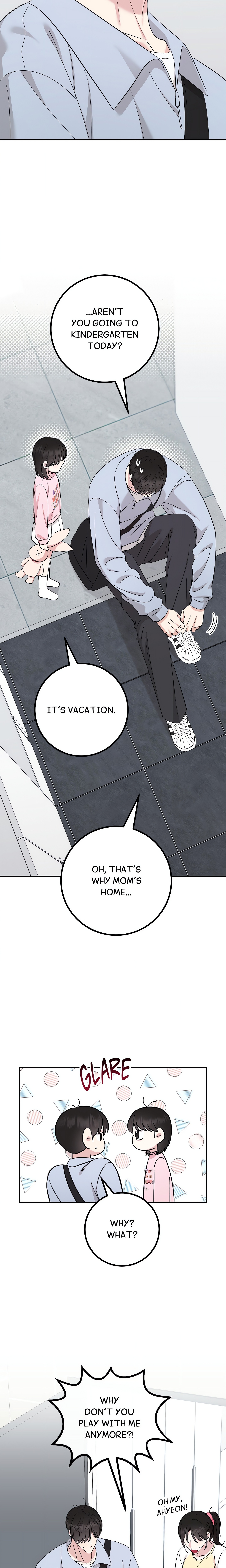 In Session (Uncensored) Page 4 - MangaHe