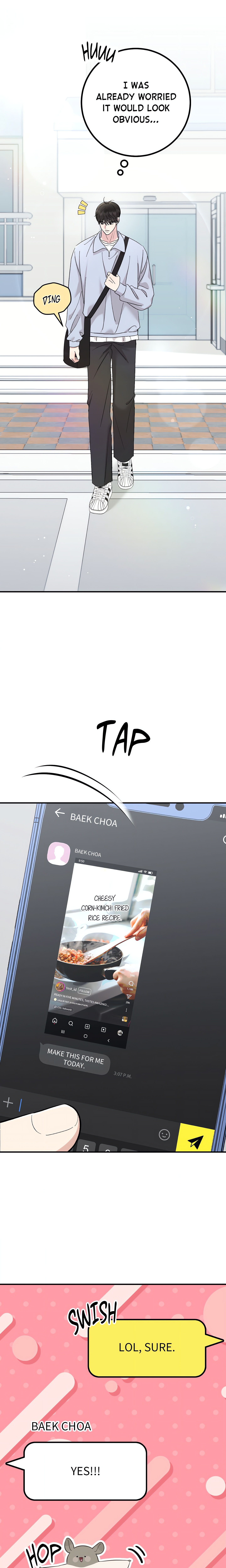 In Session (Uncensored) Page 6 - MangaHe