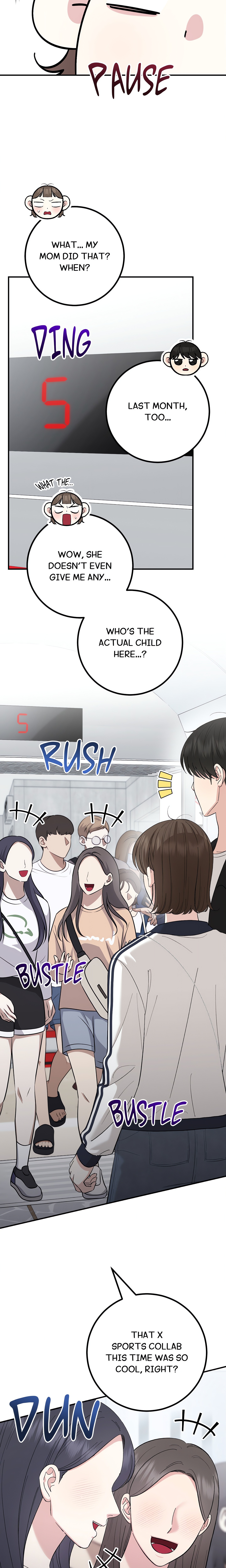 In Session (Uncensored) Page 12 - MangaHe