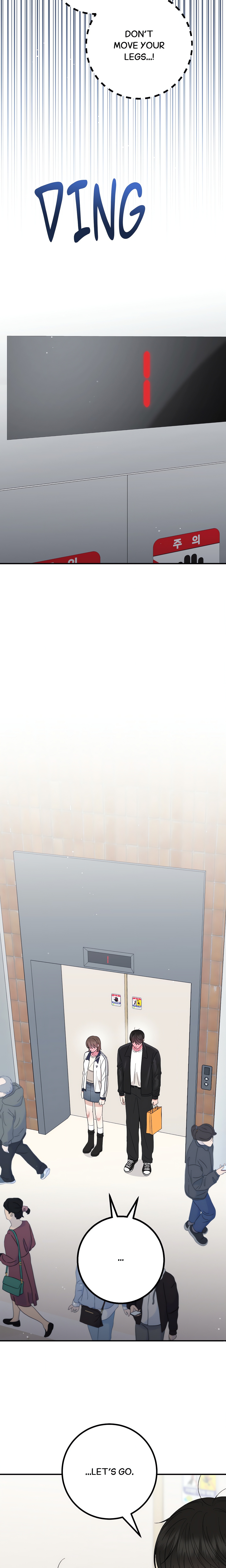 In Session (Uncensored) Page 16 - MangaHe