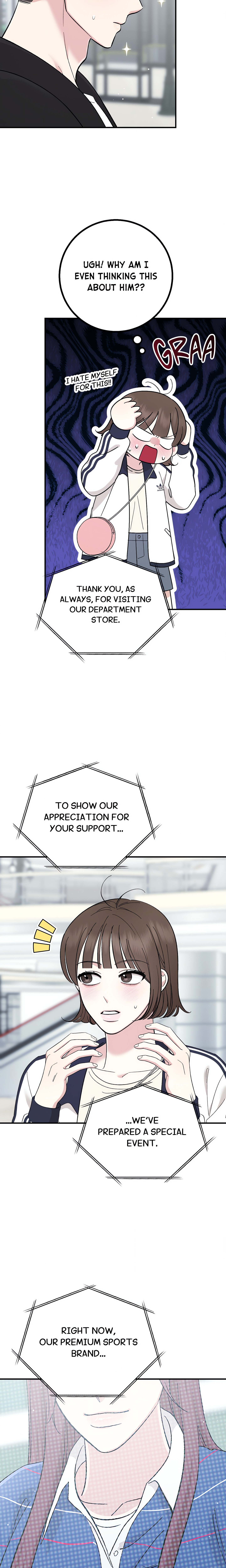 In Session (Uncensored) Page 18 - MangaHe
