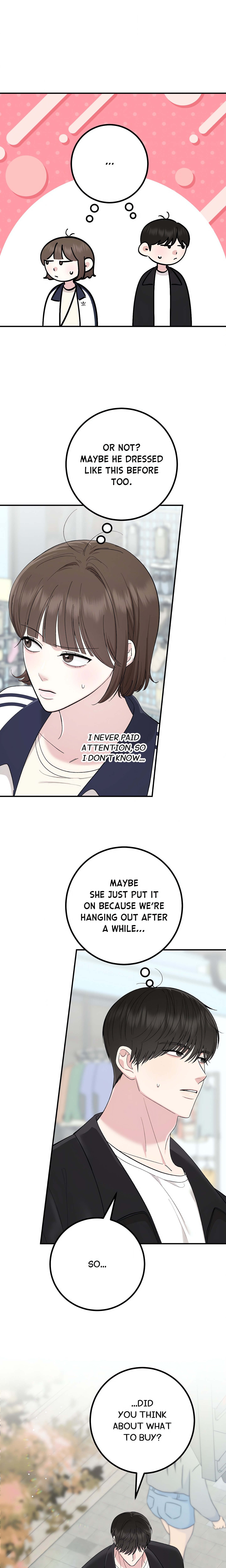 In Session (Uncensored) Page 3 - MangaHe