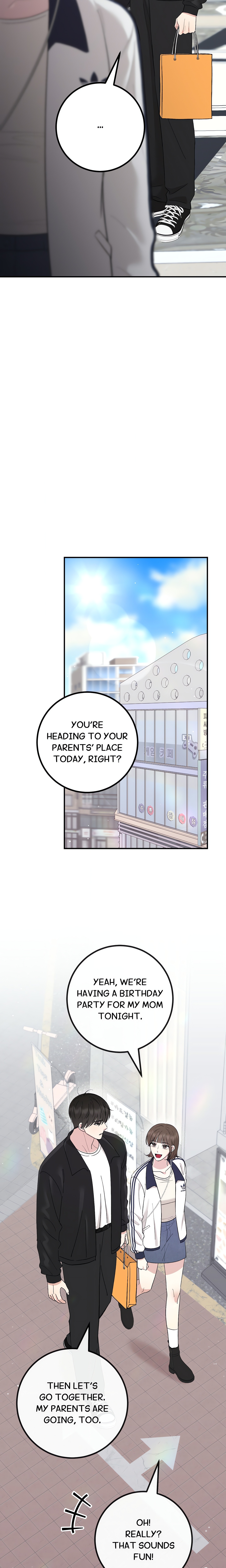In Session (Uncensored) Page 22 - MangaHe