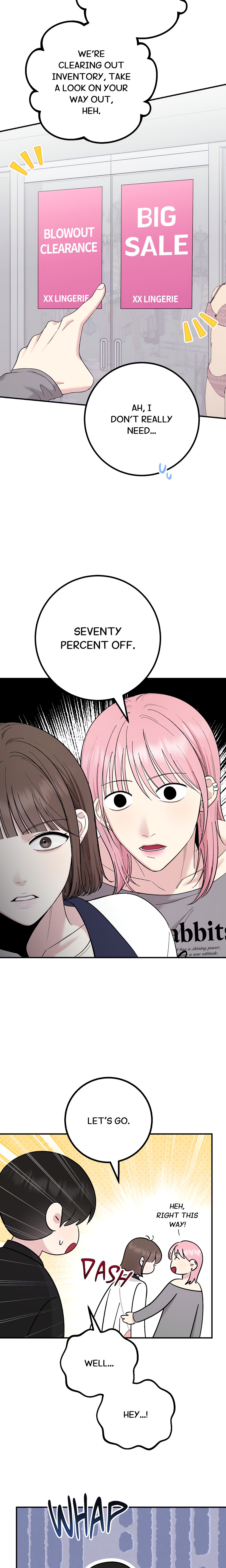 In Session (Uncensored) Page 24 - MangaHe