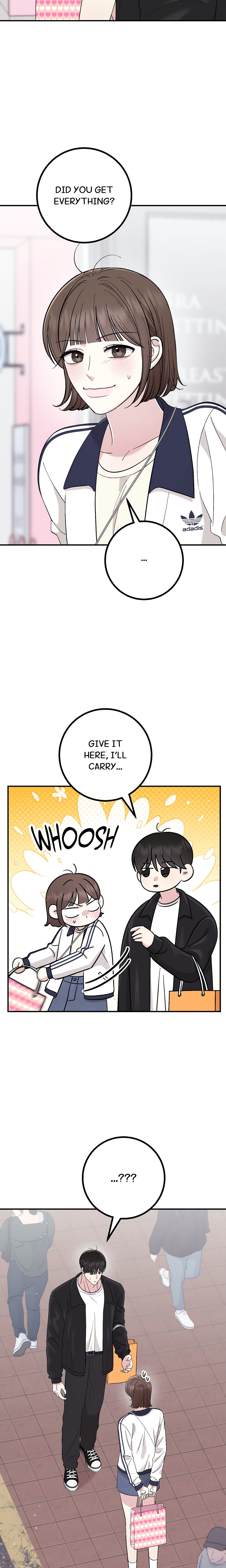 In Session (Uncensored) Page 26 - MangaHe