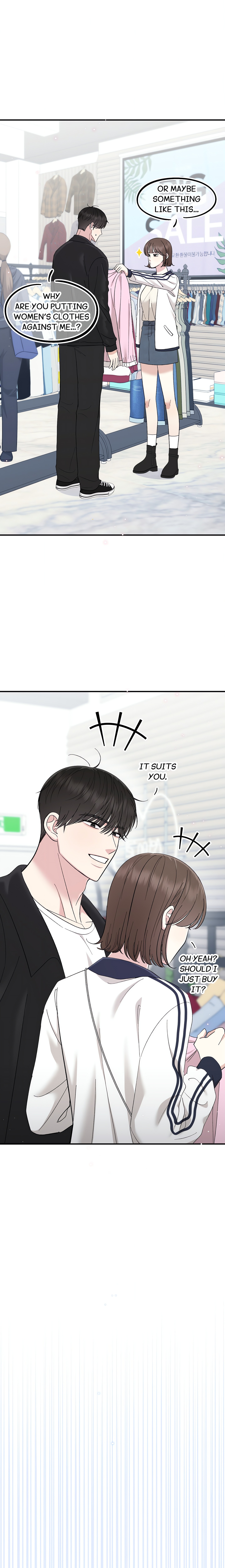 In Session (Uncensored) Page 10 - MangaHe