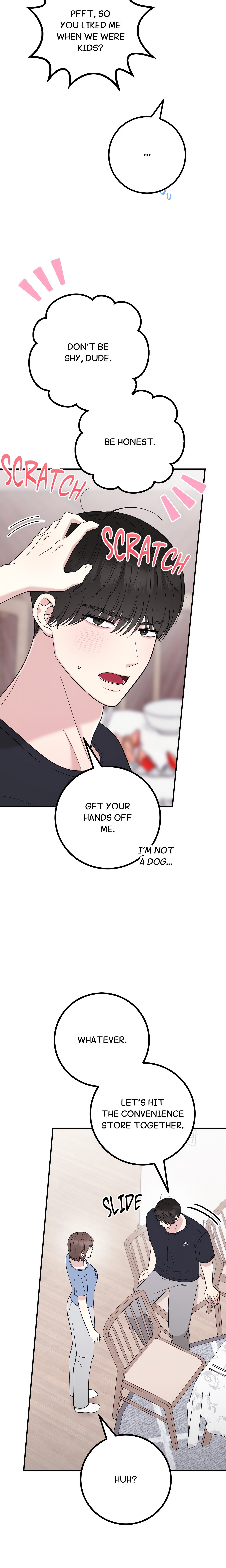 In Session (Uncensored) Page 11 - MangaHe