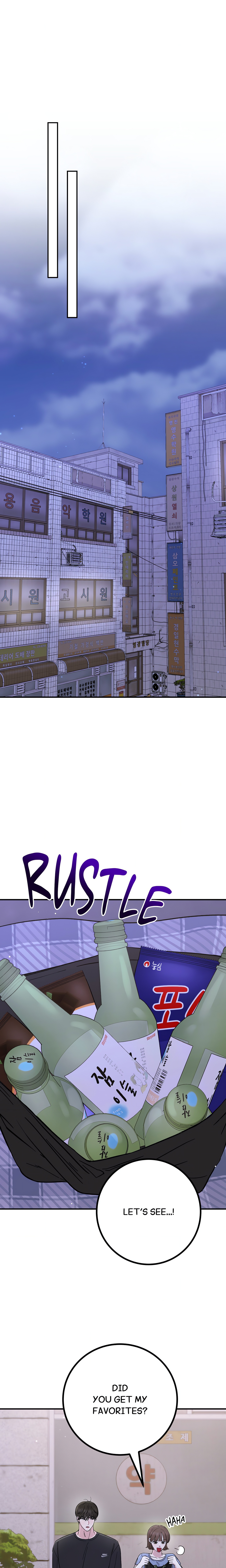 In Session (Uncensored) Page 13 - MangaHe