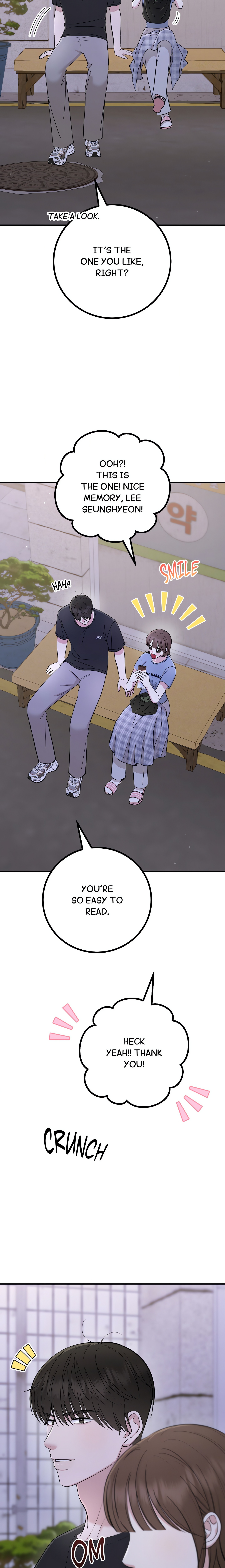 In Session (Uncensored) Page 14 - MangaHe