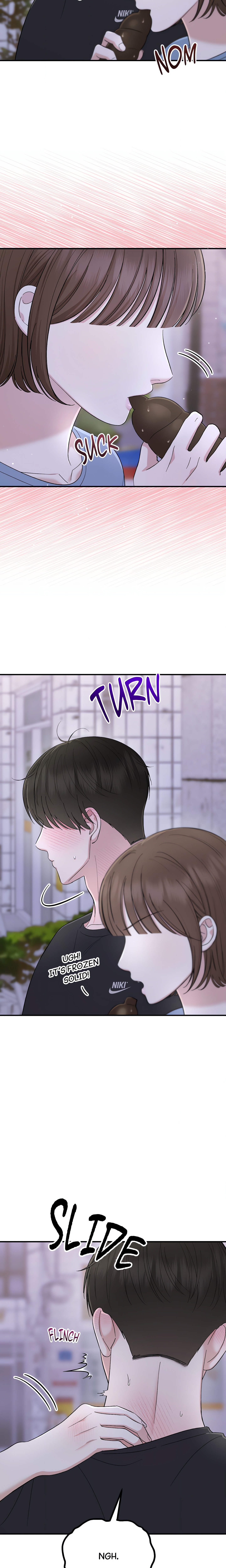 In Session (Uncensored) Page 15 - MangaHe