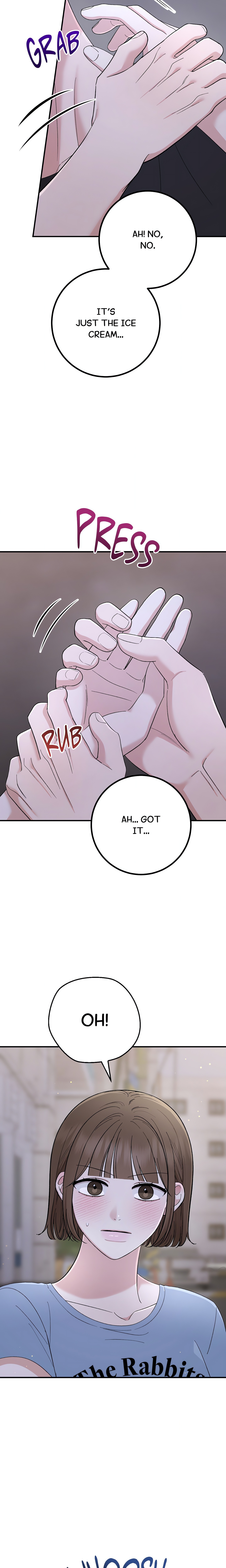 In Session (Uncensored) Page 17 - MangaHe