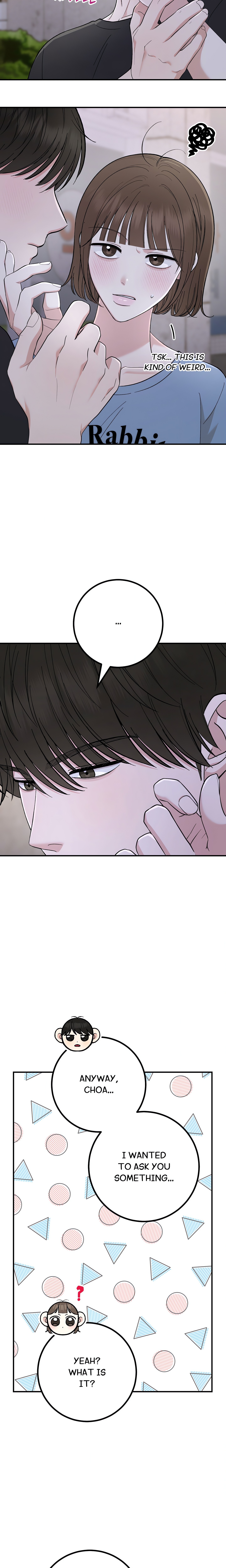 In Session (Uncensored) Page 19 - MangaHe