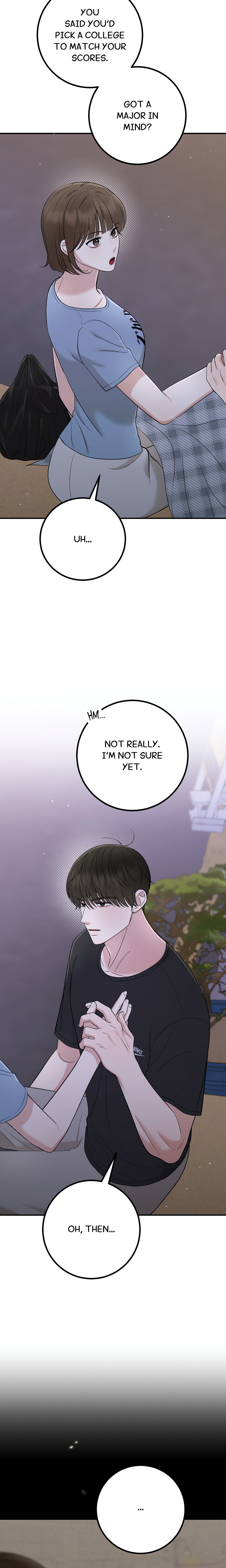 In Session (Uncensored) Page 20 - MangaHe
