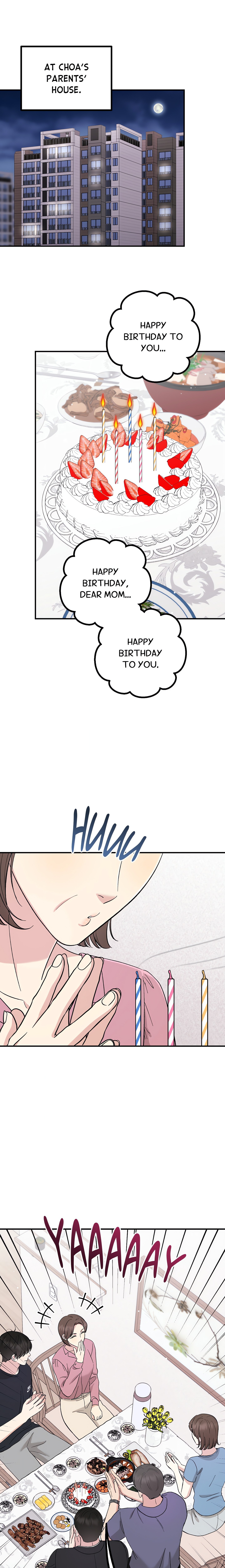 In Session (Uncensored) Page 3 - MangaHe